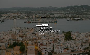 YouBeat - Ibiza 2026 events calendar guide