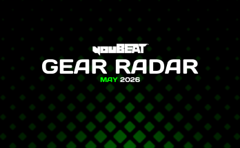 YouBeat Gear Radar