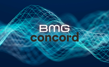 BMG Concord