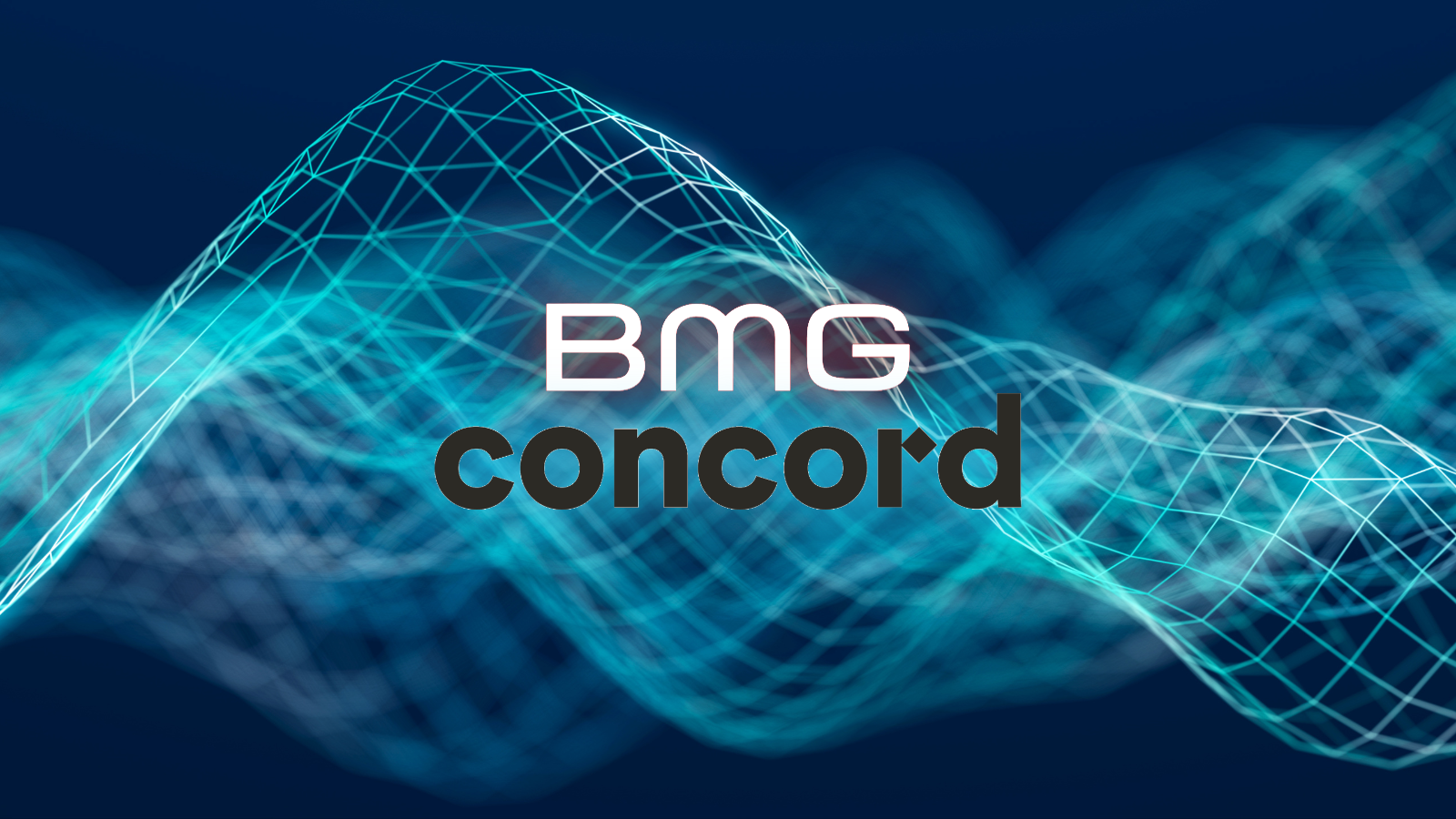 BMG Concord