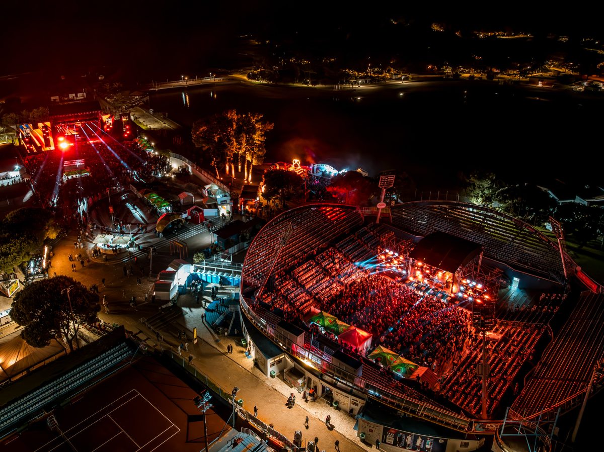Sea Star Festival
