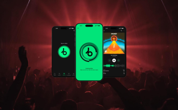 Beatport Track IDs