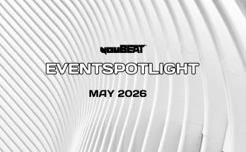 YouBeat EventSpotlight - MAY 2026