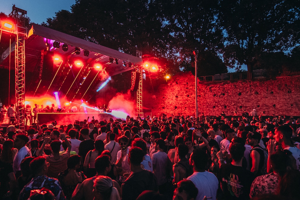 Ferrara Summer Festival