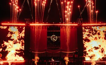 Nameless Festival 2026