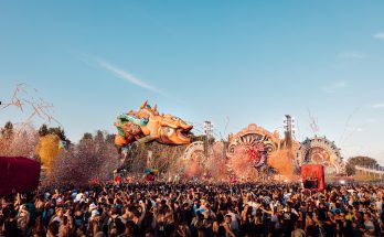 elrow