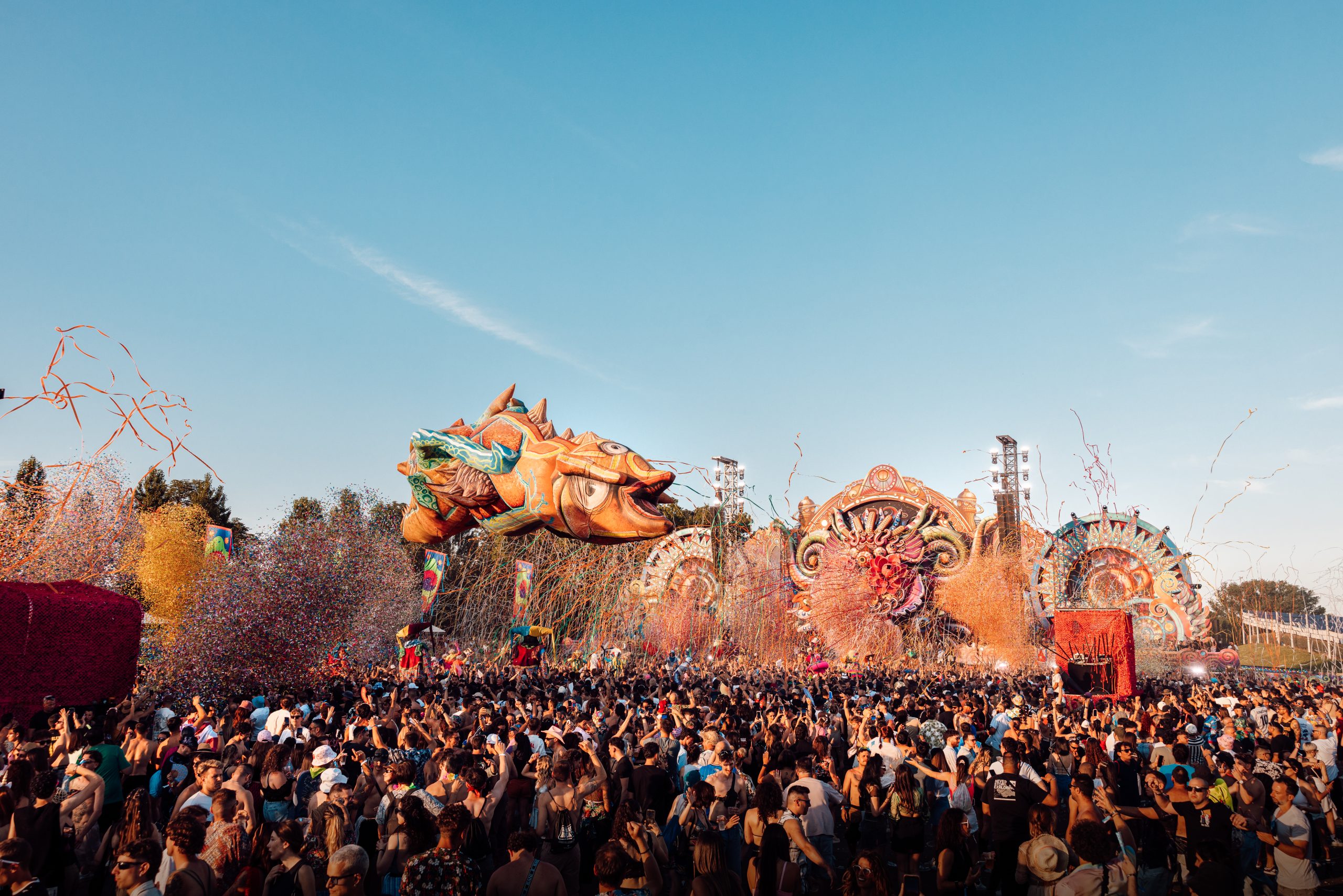 elrow
