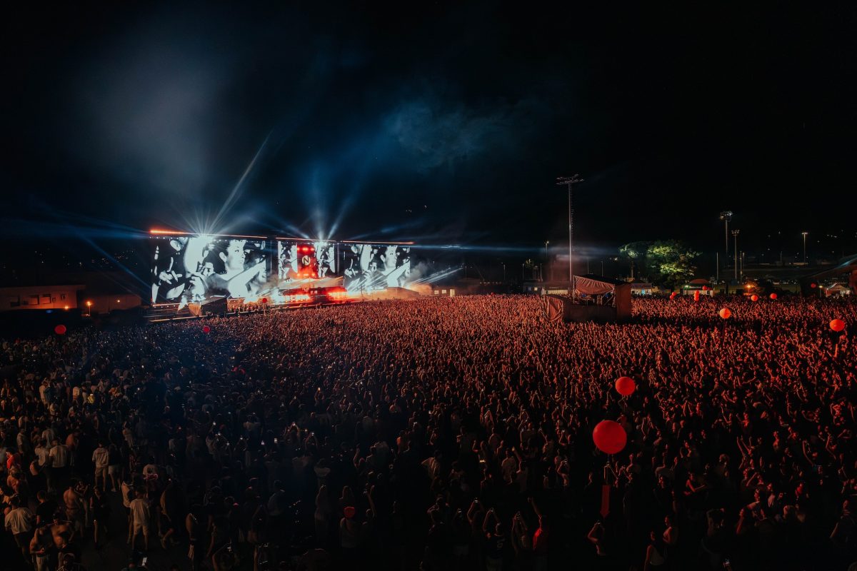Nameless Festival 2026