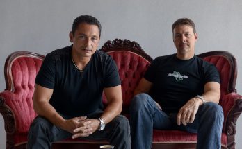 Brian Tappert & Marc Pomeroy