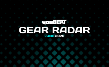 YouBeat Gear Radar