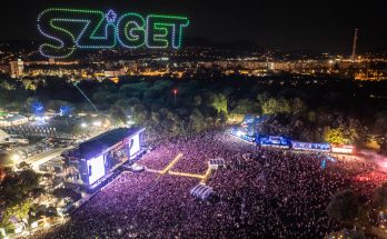 Sziget Festival