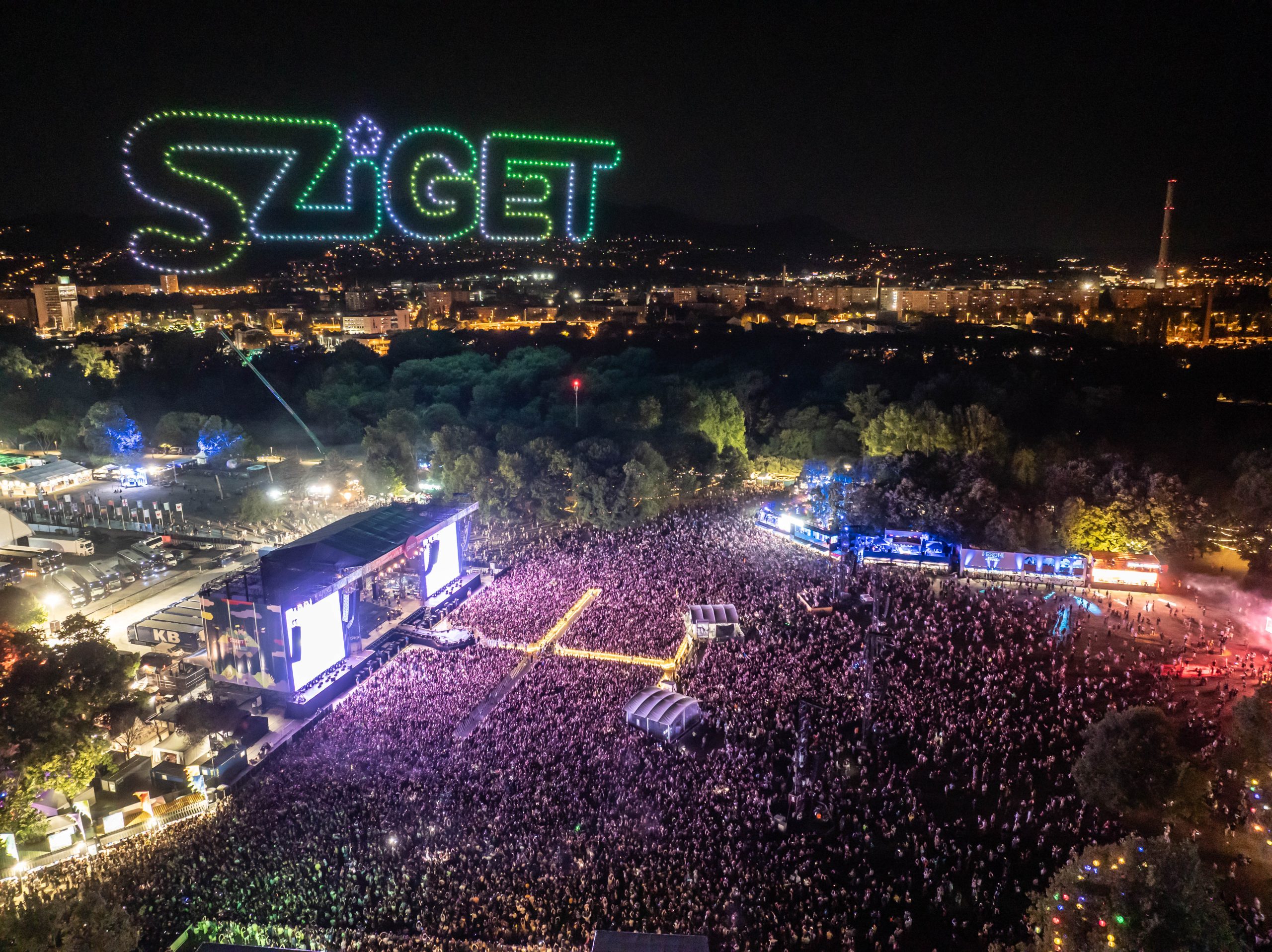 Sziget Festival