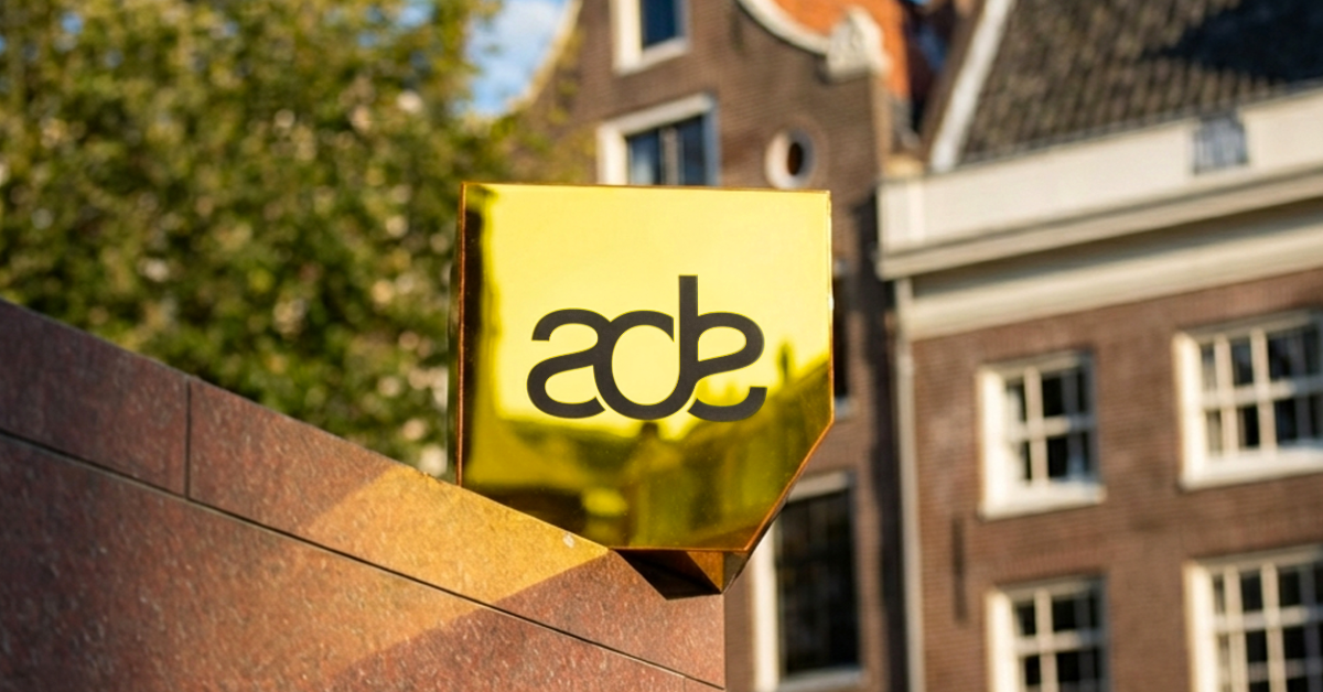 ADE Pro 2026