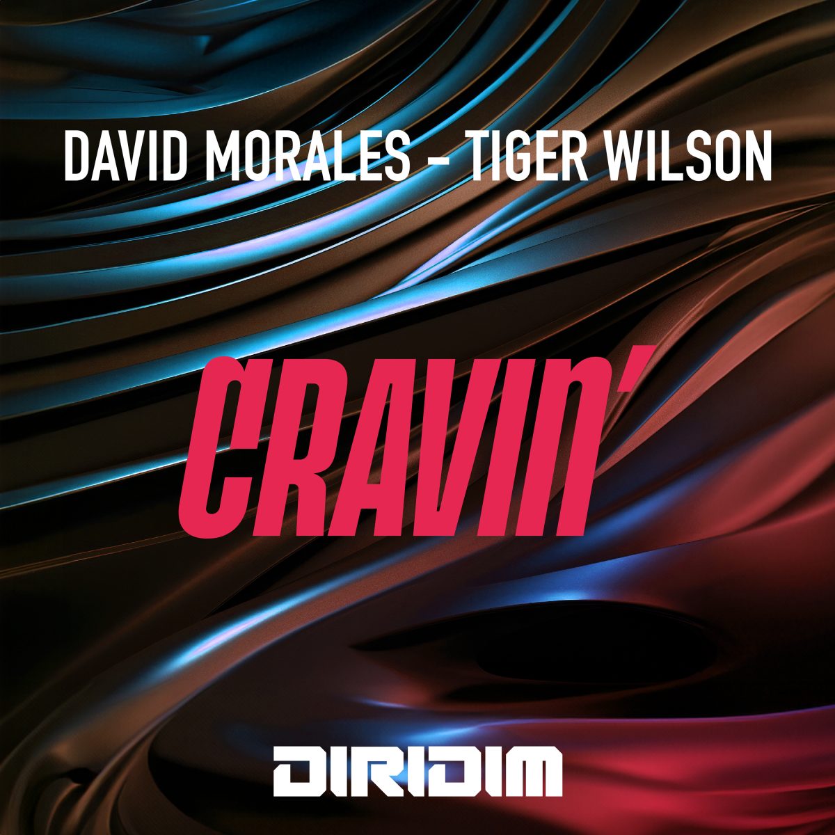 David Morales, Tiger Wilson - Cravin'