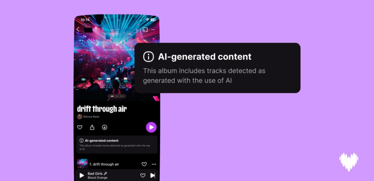 Deezer