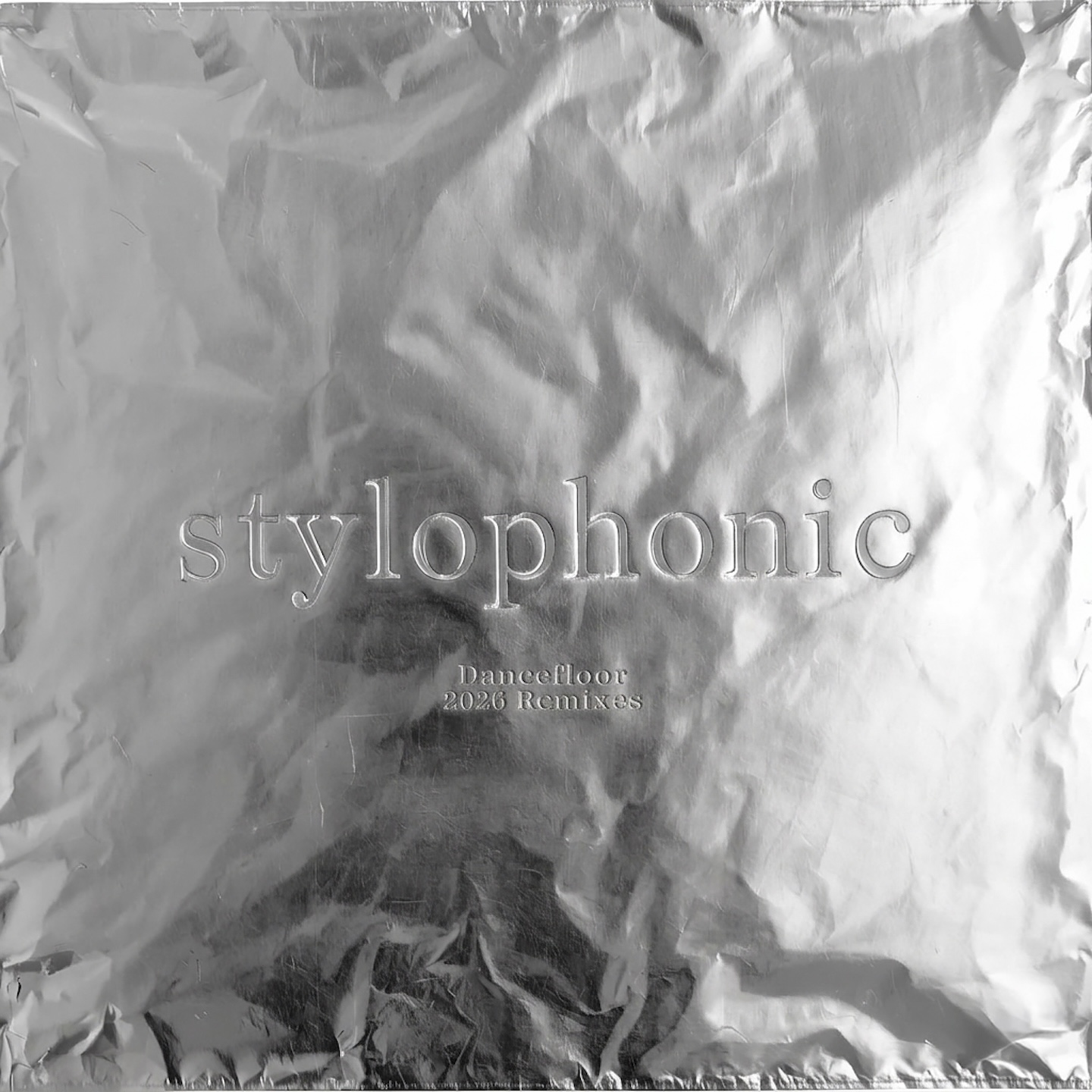 Stylophonic - Dancefloor 2026 Remixes [Just Entertainment - Beatraxx Records]