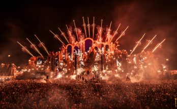 Tomorrowland