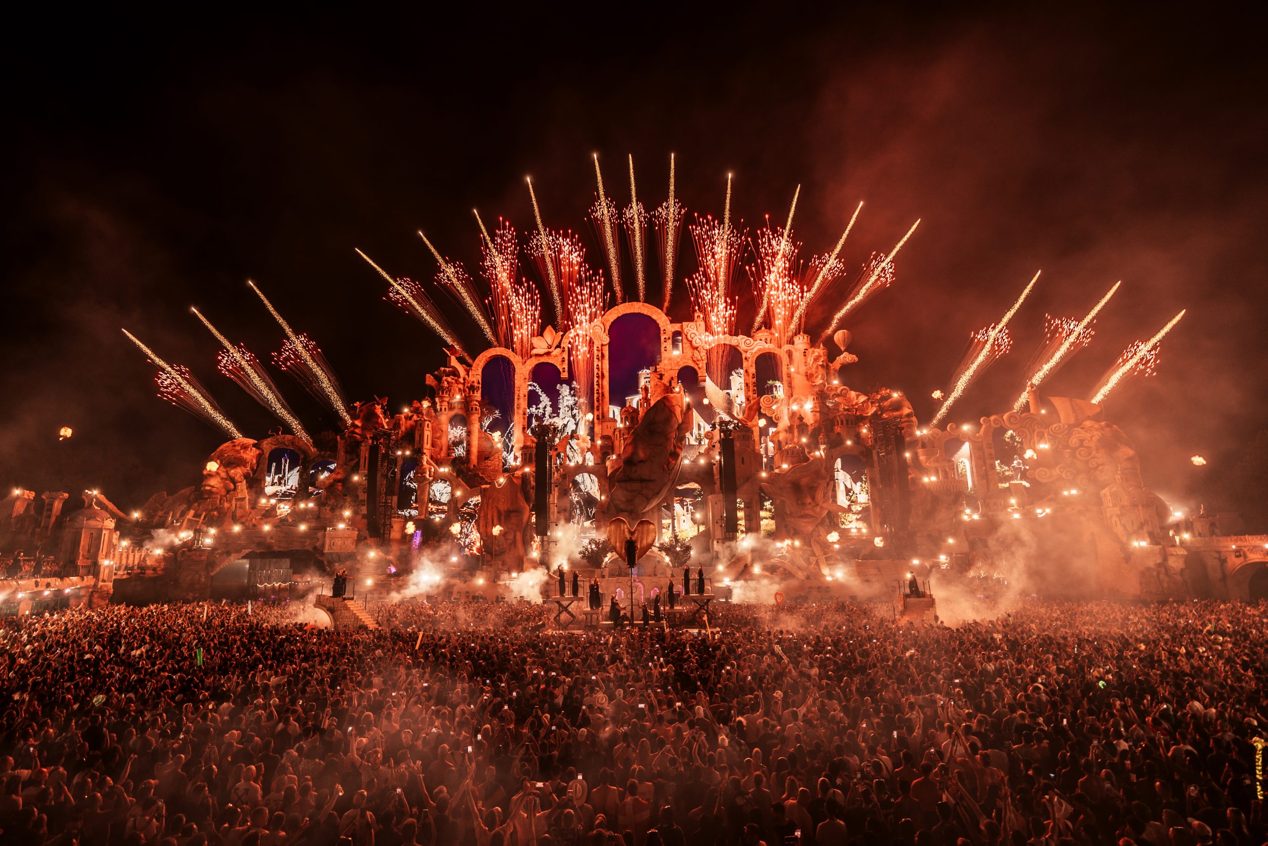 Tomorrowland