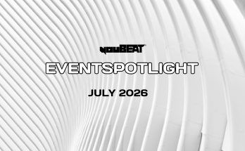 YouBeat EventSpotlight - July 2026