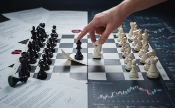 The Major Labels' AI Strategy