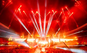 Untold ONE Festival 2026