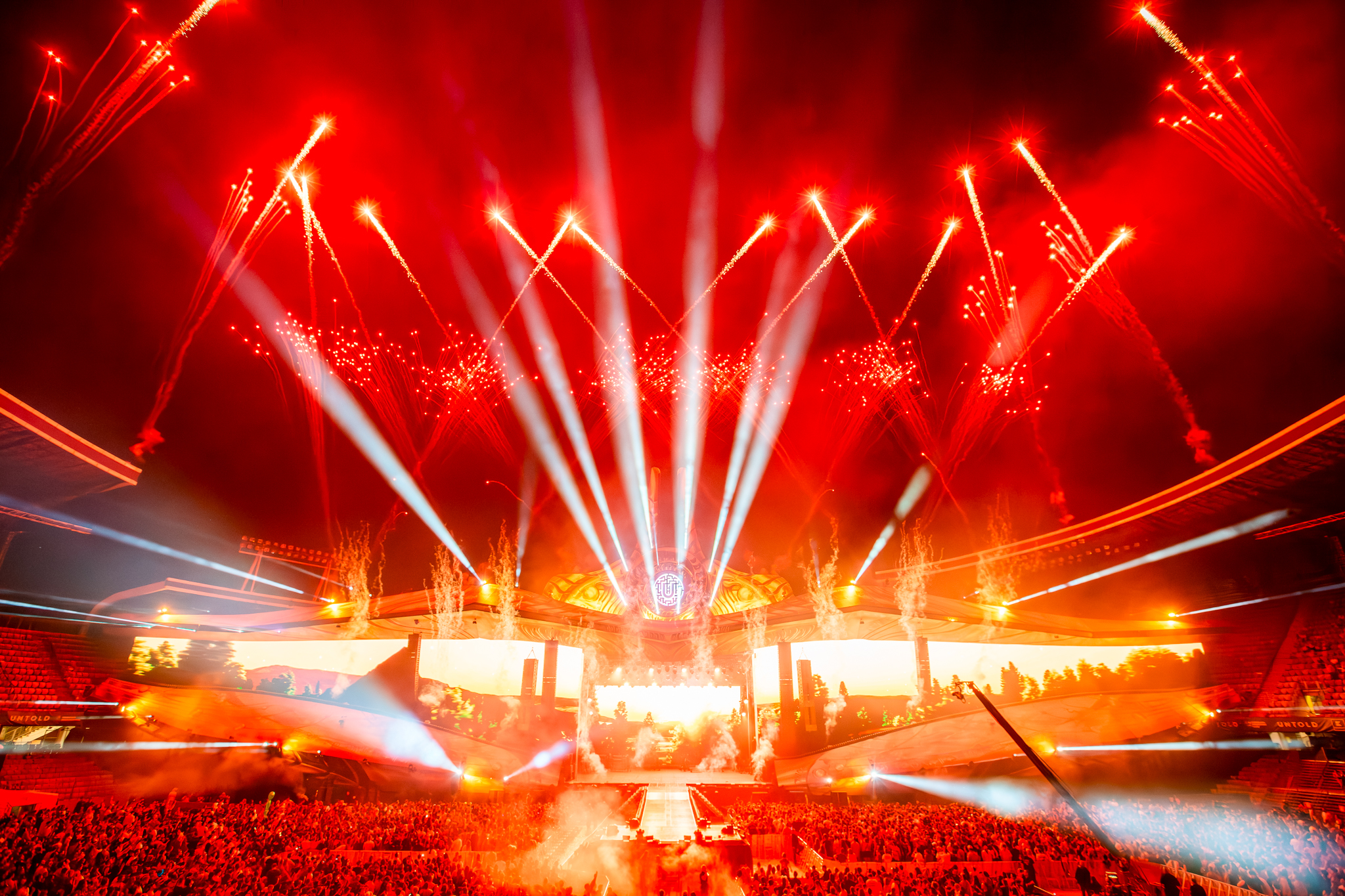 Untold ONE Festival 2026