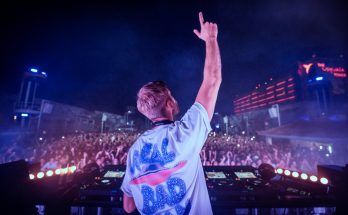 Calvin Harris