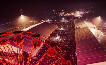 Monsterland Halloween Festival 2025