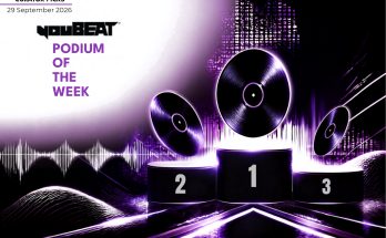 YouBeat - Podium Of The Week - 29 September 2026 (Submithub)