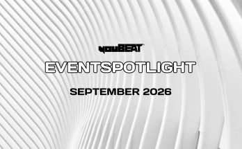 YouBeat EventSpotlight - September 2026