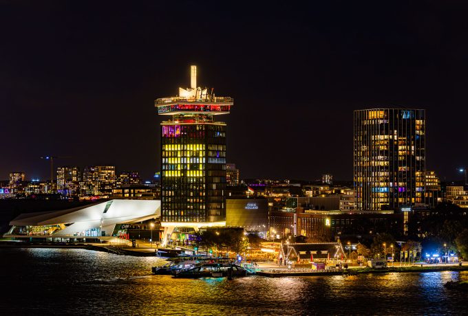 Amsterdam Dance Event 2026 - 30th anniversary