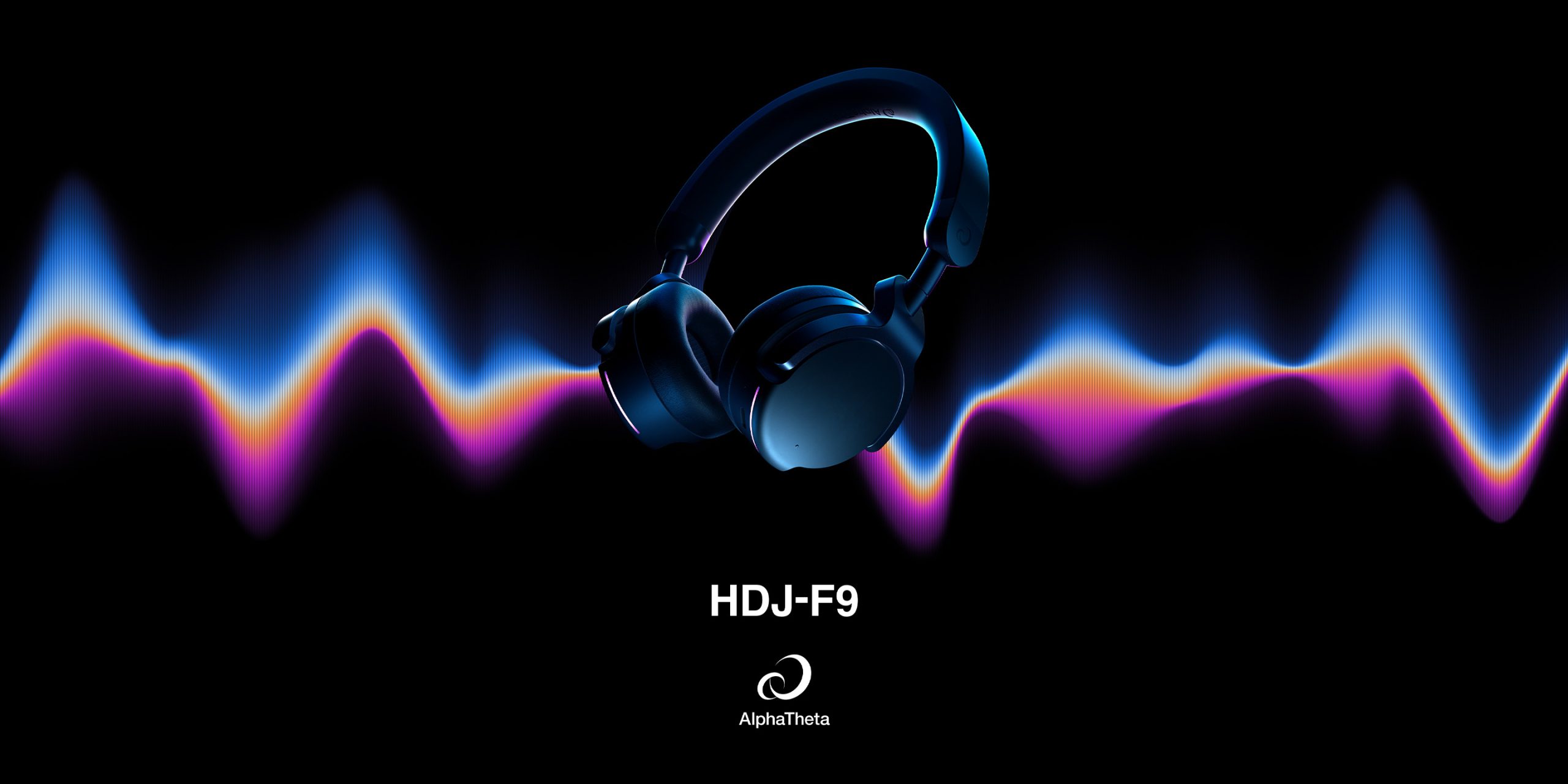 Alphatheta HDJ-F9 -KV-2880x1440