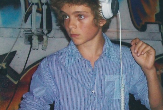 Martin Garrix