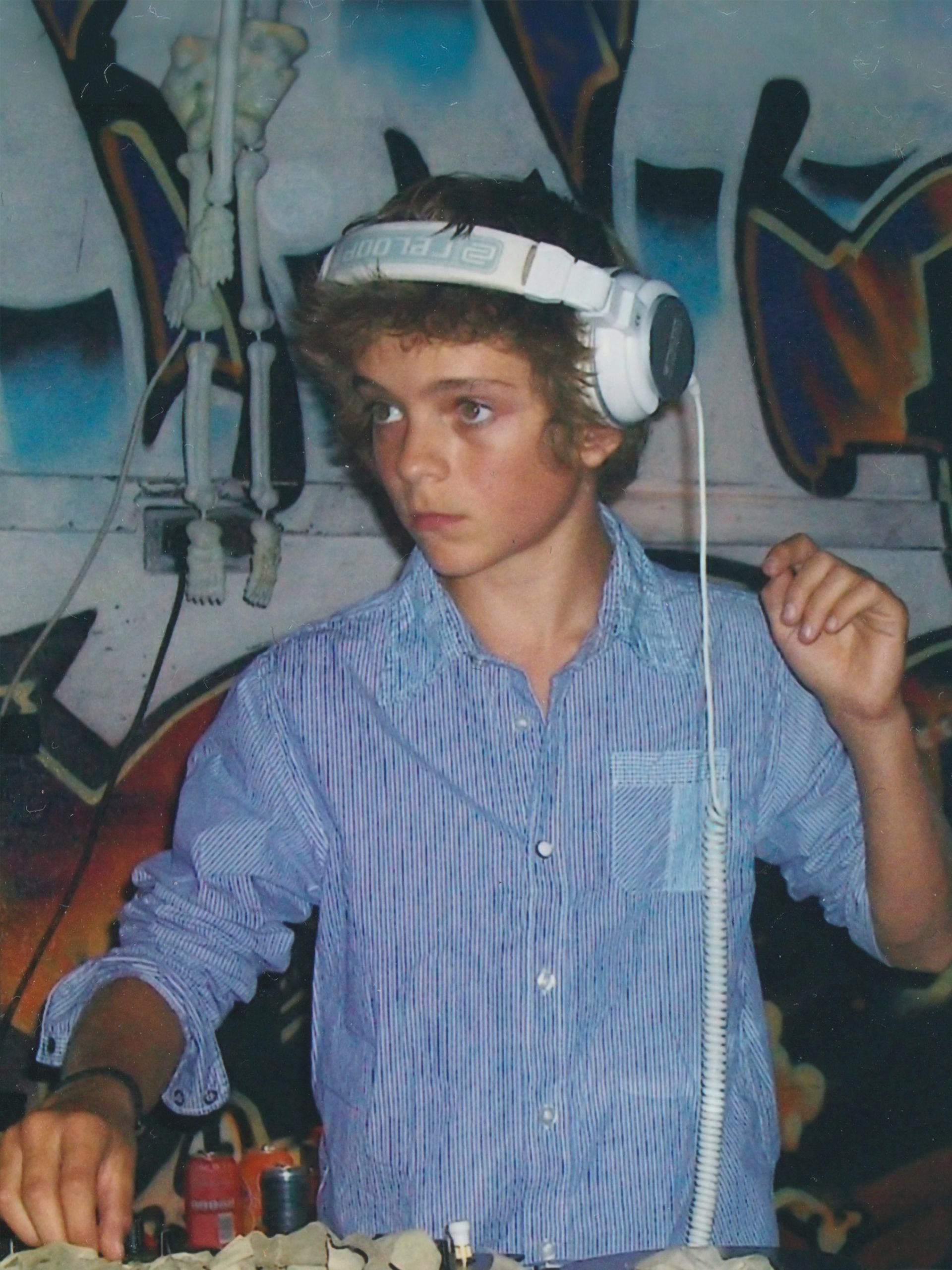 Martin Garrix