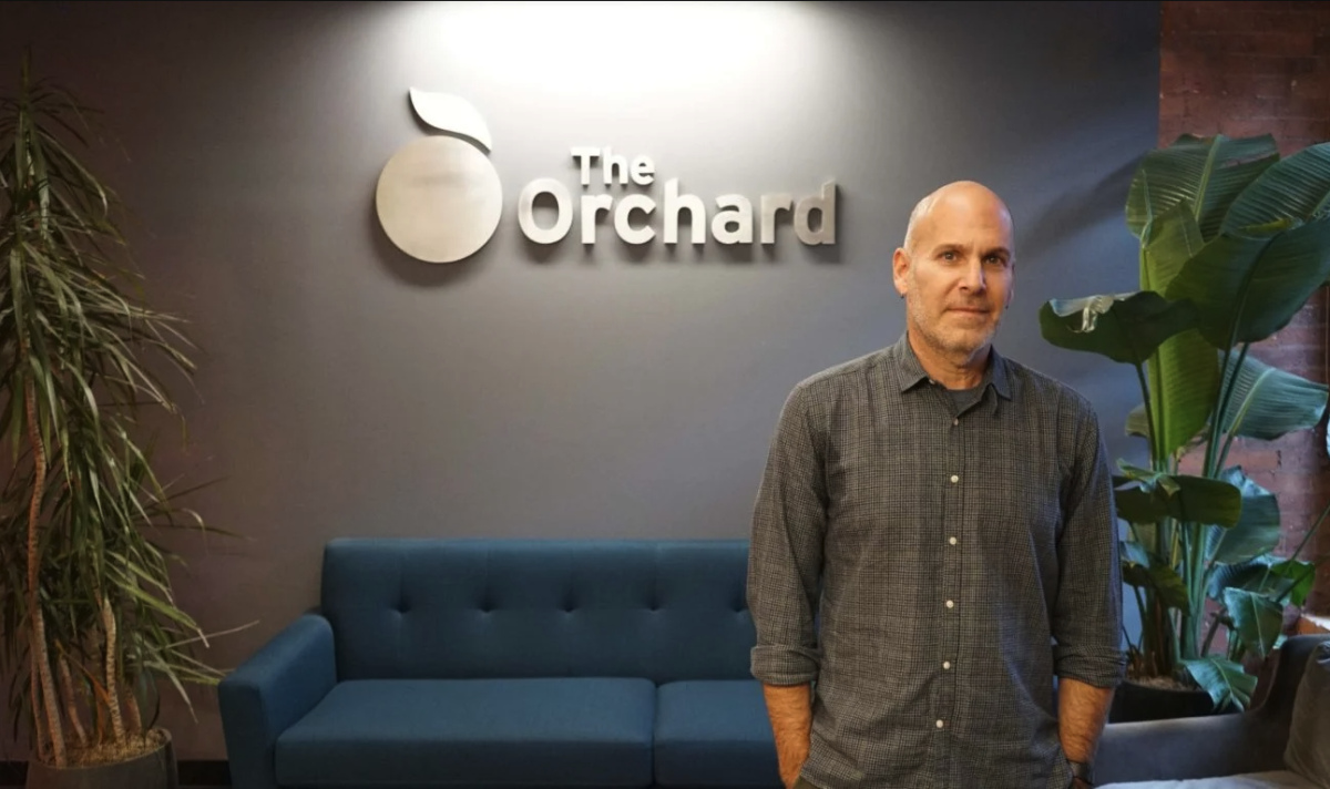 Scott Cohen, The Orchard