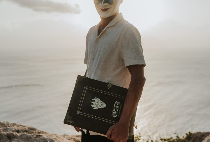Boris Brejcha